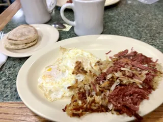 Whistle Stop