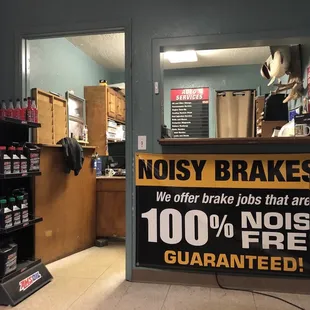 G & S Automotive