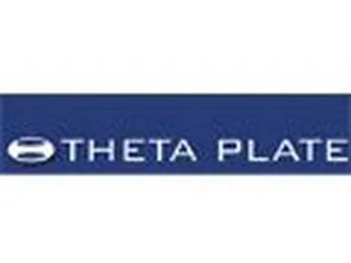 Theta Plate