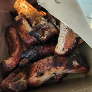 Spare Ribs