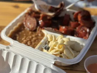 The Pit Smokehouse BBQ