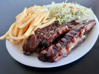 Reo's Ribs