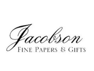 Jacobson Fine Papers & Gifts
