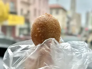 Good Mong Kok Bakery