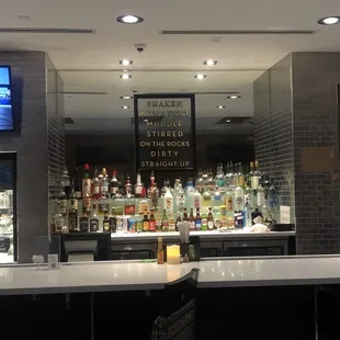 Snack and Relax Time :-)