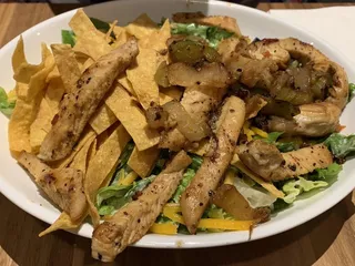 Backstage Bar & Grill