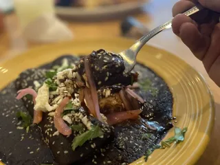 Cruzteca Mexican Kitchen