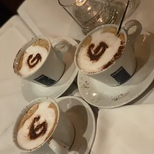 Cappuccino