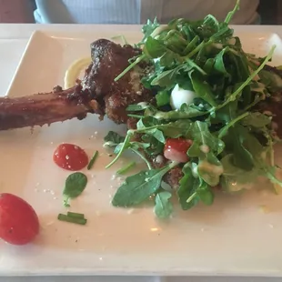 Veal Chop