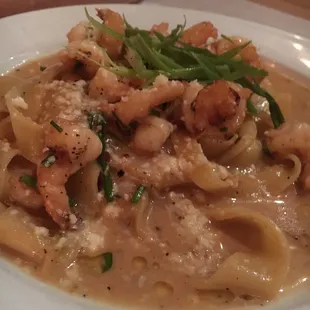 Fettuccine