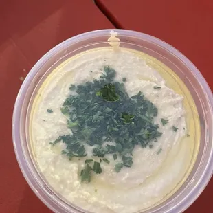 Hummus