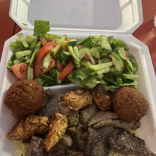 G BOB Plate