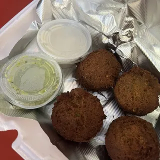 Falafel 4 PCs