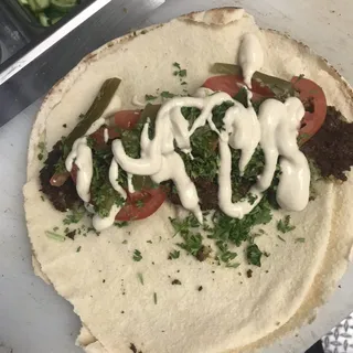Tahini