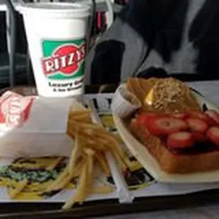 food
