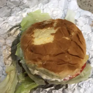 burgers, burger, food