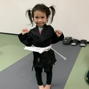 Safe for children 5+