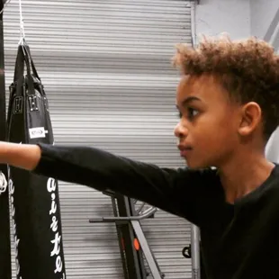 G-elite martial arts