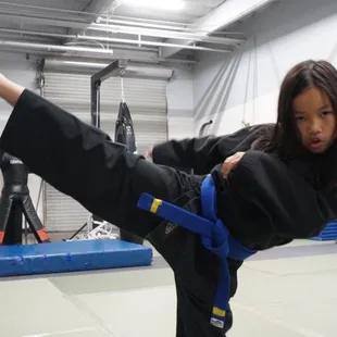 G-elite martial arts