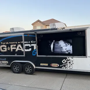 We could watch the kids while they were playing.