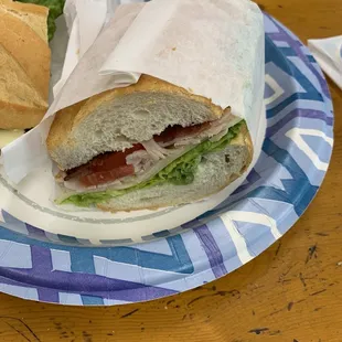 Turkey Club