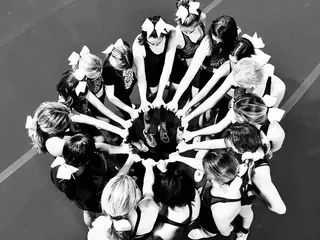 NM Elite Cheer & Tumbling