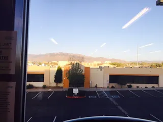 H.B and Lucille Horn FamilyYMCA