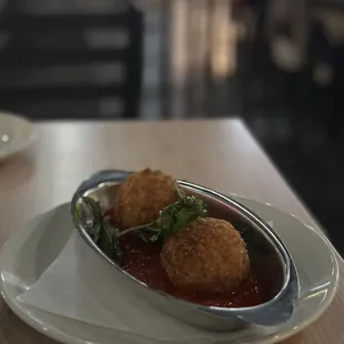 Arancini