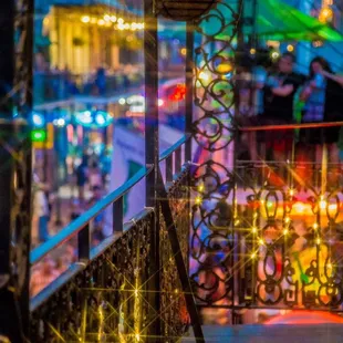 Bourbon Street by Roy Guste. Our tours are designed to place you in the Heart of the World's Most Unique Culture! No gimmicks. Just Quality.