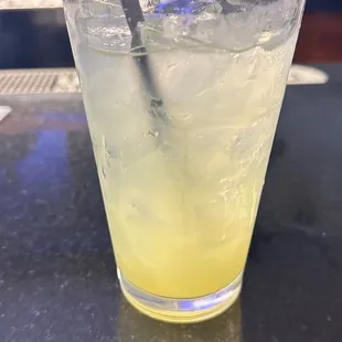 drink