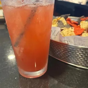 drink