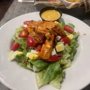 Buffalo Salad