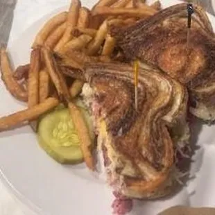 Rueben