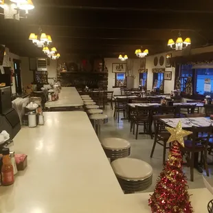 Clean as a whistle every time you walk in