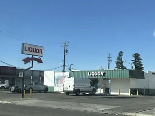 Olive Drive Liquors