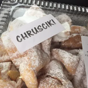 Almost as good as my Busia's!