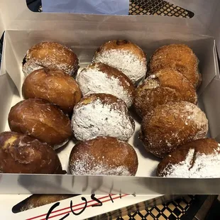 Best paczkis around!
