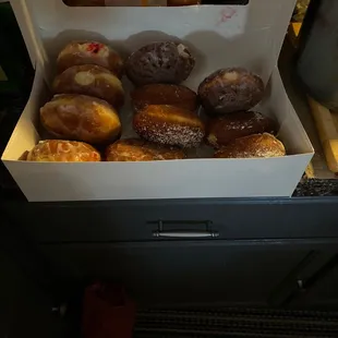 Paczki