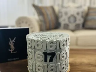 Homestead Kitchen - Artisan Cakery