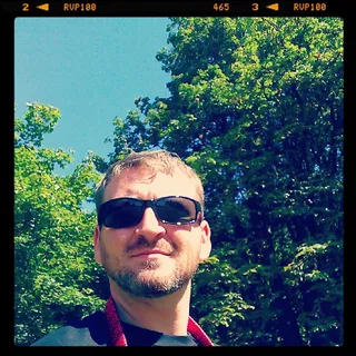 Chad H.