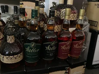 Union Square Wine & Spirits