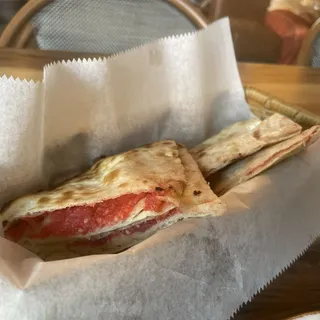 Kashmiri Naan