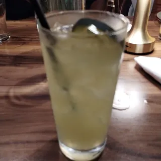 Cucumber Refresh