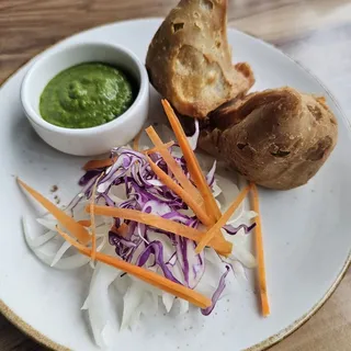 Samosas