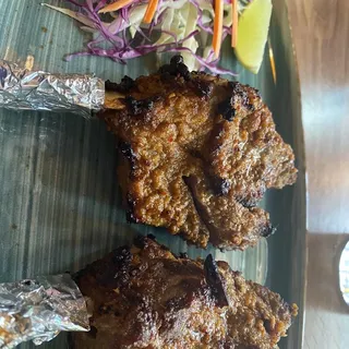 Lamb Chops