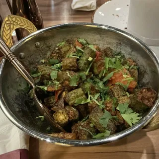 Okra