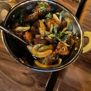 Chilli Chicken