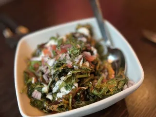Rasika West End