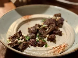 Rumi’s Kitchen