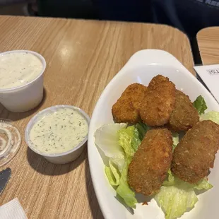 Jalapeño Poppers